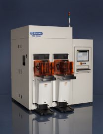 弾性金属プローブCV測定 FCV-3000