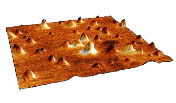 ナノ・サーフェス特性評価