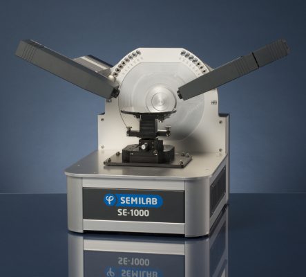 簡易分光エリプソメーター SE-1000