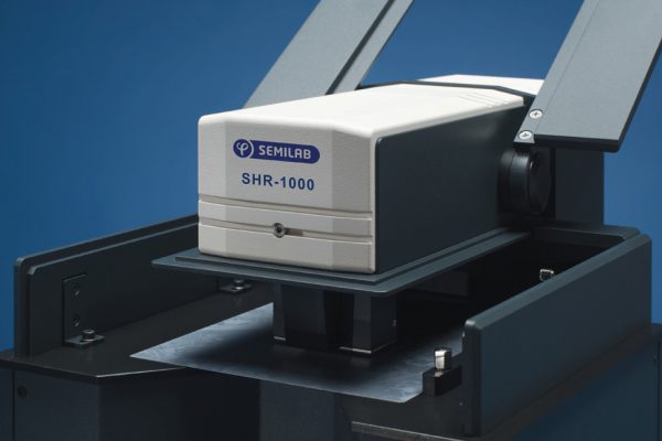 エミッタ―シート抵抗測定装置 SHR-1000