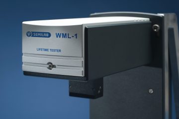 ライフタイム測定装置 WML