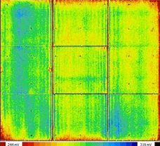 IGZO電気特性評価