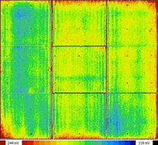 IGZO電気特性評価
