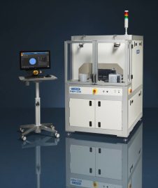 非接触シート抵抗・移動度測定装置  MBM-2201