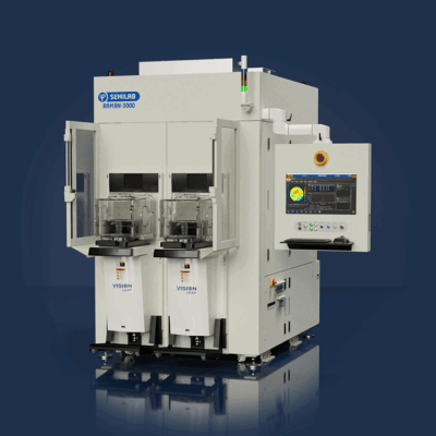 全自動ラマン測定機 Raman-3000