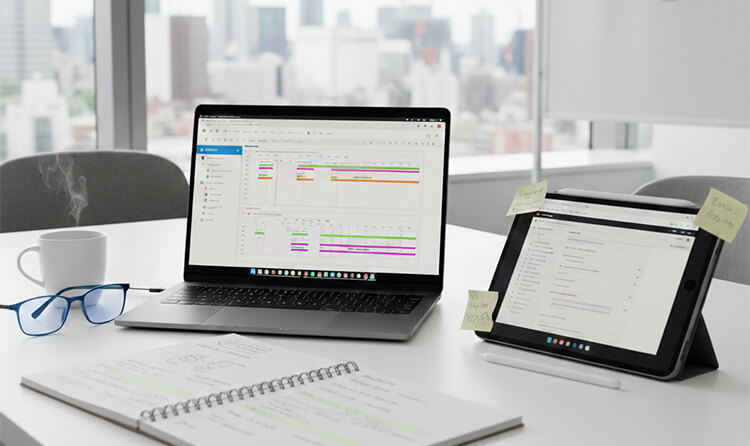 オフィスイメージ