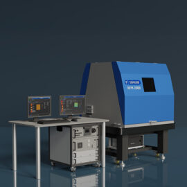 手動原子間力顕微鏡 AFM-2000/2100 手動原子間力顕微鏡 AFM-2000/2100