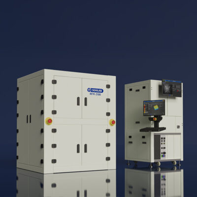 手動原子間力顕微鏡 AFM-2000/2100