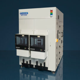 AFM-2200 / AFM-3000(自動搬送対応型AFM) AFM-2200 / AFM-3000(自動搬送対応型AFM)