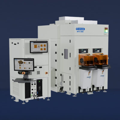 AFM-2200 / AFM-3000（自動搬送対応型AFM）
