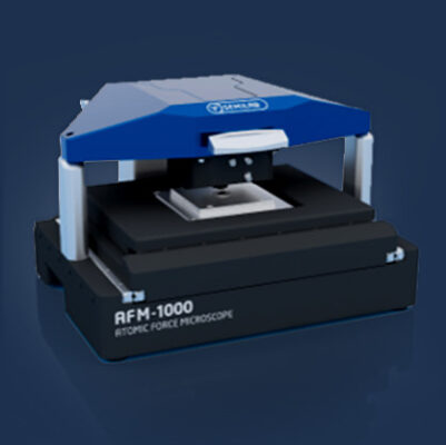 卓上型原子間力顕微鏡 AFM-1000