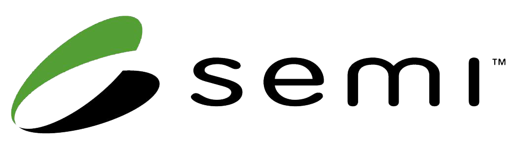 SEMI logo